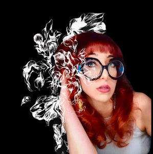 Meet your Posher, Kelsey